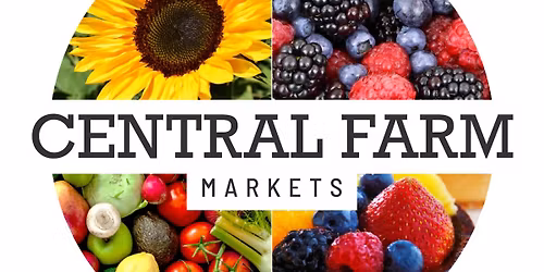 Bethesda Central Farmers Market