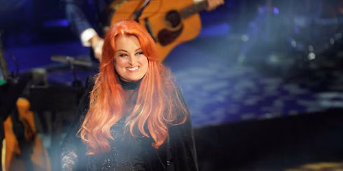 Wynonna Judd & Melissa Etheridge: Raised On Radio Tour