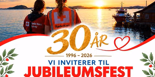 Ask\u00f8y R\u00f8de Kors Jubileumsfest