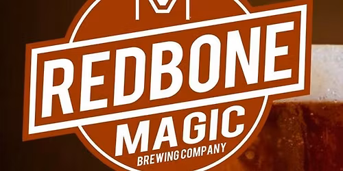 Redbone Magic Brewing
