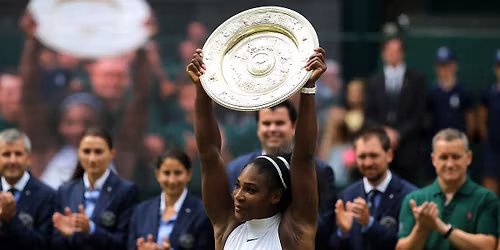 Wimbledon - Gentlemen and Ladies Singles Quarterfinals at Centre Court