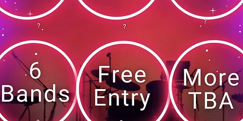 May Day Music Festival