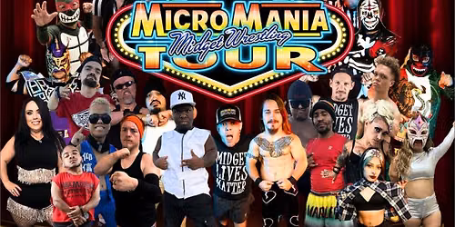 Micro Wrestling