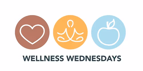 Wellness Wednesdays