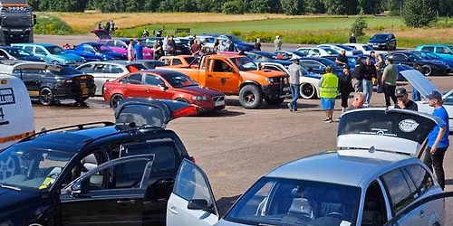 Tisdagstr\u00e4ff 5\/5