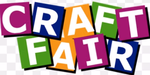 Third Annual Craft Fair at Canine Sports Unlimited 