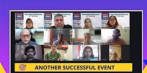 International Conference on Mechanical and Aerospace Engineering