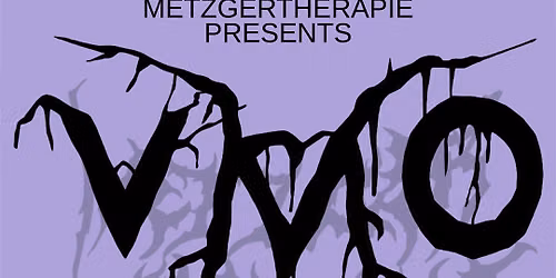 VIOLENT MAGIC ORCHESTRA - NEUE ZUKUNFT - BERLIN