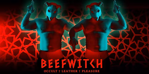 BEEFWITCH