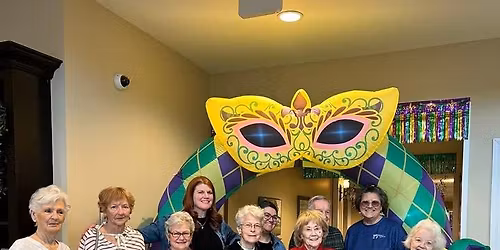 What is Senior Living:the difference between Independent Living, Assisted Living and Memory Care