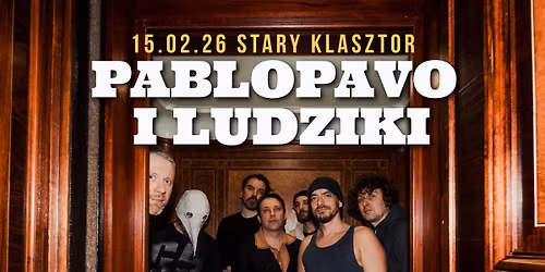 PABLOPAVO I LUDZIKI wracaj\u0105 do Wroc\u0142awia!