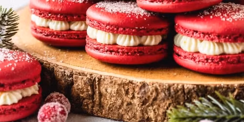 Winter Wonderland PopUp Shoppe