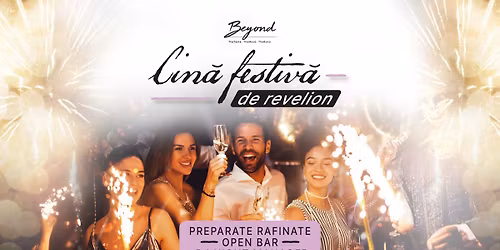 Cin\u0103 festiv\u0103 de revelion\/ Szilveszteri \u00fcnnepi vacsora