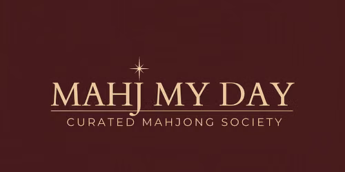 Uptown Mahj My Day - Open Play & Learn to Play
