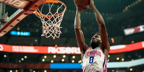 Orlando Magic at Philadelphia 76ers - NBA Cup Tickets