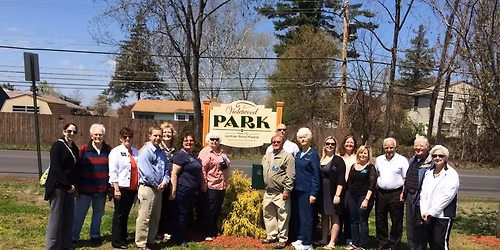 LEVITTOWN-BRISTOL KIWANIS CLUB MEETINGS