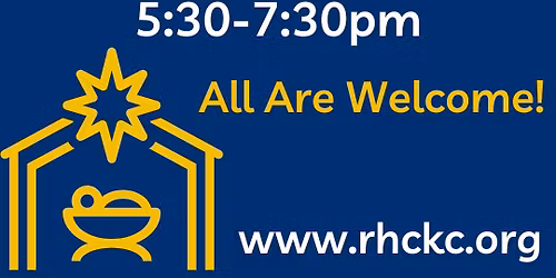 Live Nativity & Christmas Walk