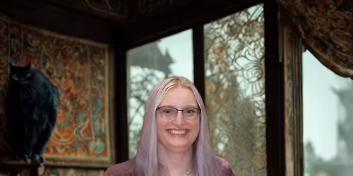 Readings with Kat Spring 