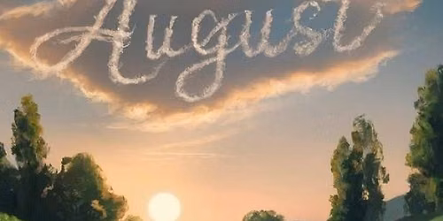 August Compassionate Friends Meeting