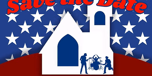 Red, White & Blues 