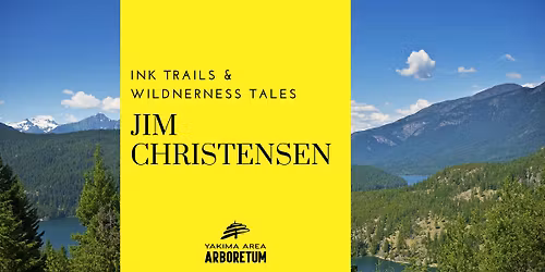Winter Birds - Ink Trails and Wilderness Tales with Jim Christensen