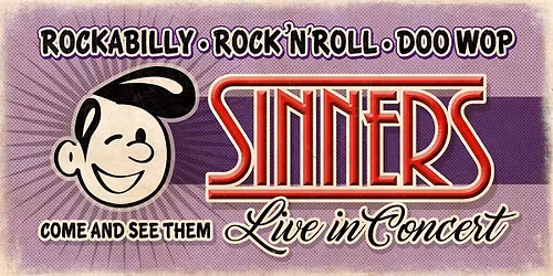 Rock'n'Roll im Rittersaal