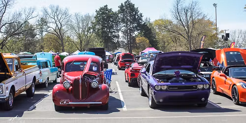 Airedale Car & Craft Show 