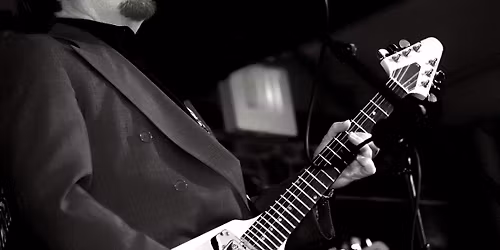 Billy Peek - Sunday December 7, Funny Bone - Streets of St. Charles!