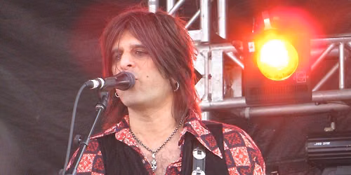 Steve Conte | Soraia | Jessie Wagner