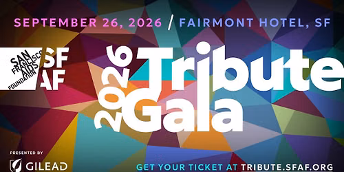 Tribute Gala 2026