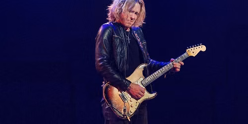 The Kenny Wayne Shepherd Band