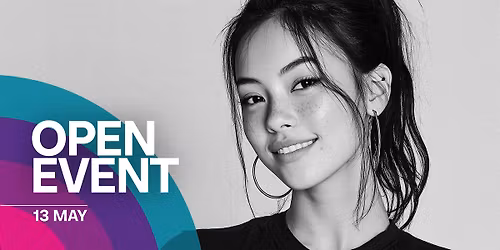 Nescot Open Event - May 2026