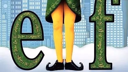 Kids Christmas Afternoon