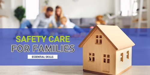 Safety Care for Families | Hillsdale