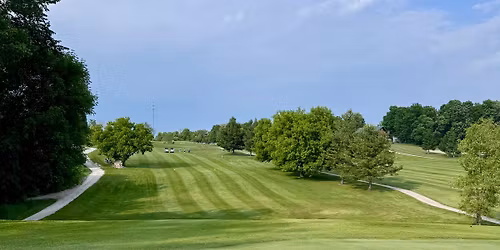 Ladies' League Night 