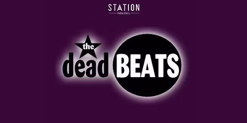 NYE with the Deadbeats