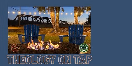 Theology on Tap
