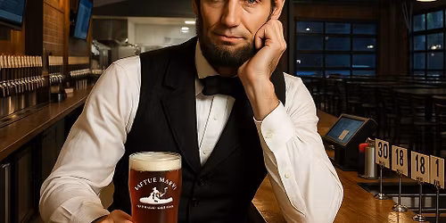 Abe\u2019s Lincoln Returns To Little Miami Brewing!