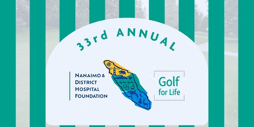 Golf for Life 2026