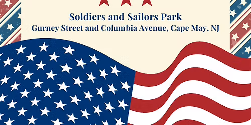 Memorial Day Ceremony