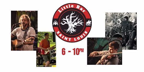 Live Music at The Little Bar