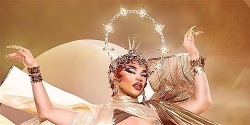 Juicy Love Dion Live @ Splash Modesto