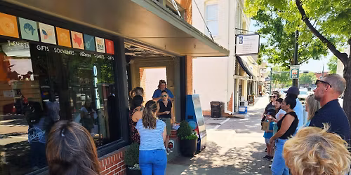 FREE - Downtown McKinney History Walking Tour 