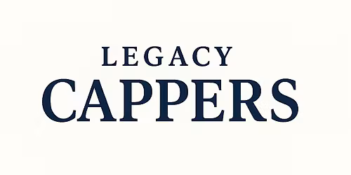 Legacy Capper Mastermind ($6-$15 mil producer)