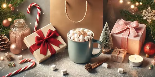 Holiday Bazaar and Silent Auction