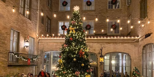 Petaluma's 4th Annual Holiday Maker's Fair