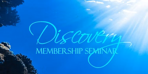 Discovery Seminar \u0531\u0576\u0564\u0561\u0574\u0561\u056f\u0581\u0578\u0582\u0569\u0565\u0561\u0576 \u0534\u0561\u057d\u0568\u0576\u0569\u0561\u0581\u0584\u0576\u0565\u0580