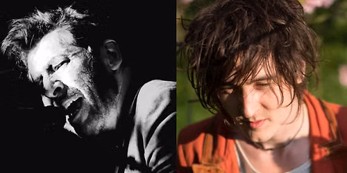 Blues by the River: Kyron Bourke & Michael Mormecha LIVE