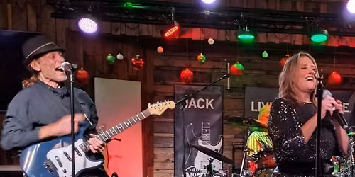 The Julie Baker Project KICKS OFF FALL @ Blind Squirrel