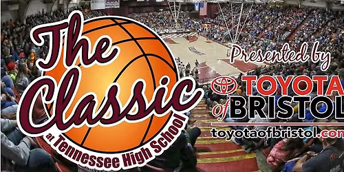 The Classic at Tennessee High School